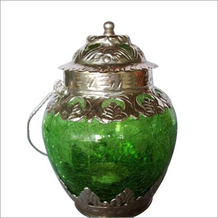 Designer Metal Lanterns