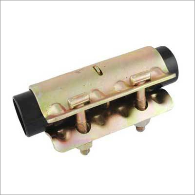 Sleeve Coupler