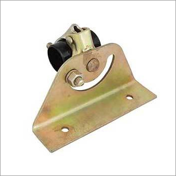 Staircase Coupler