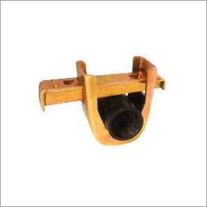 Single Wedge Coupler