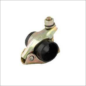 Half Swivel Coupler