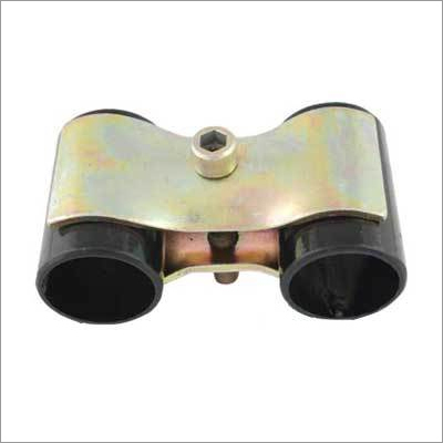 Fencing Coupler