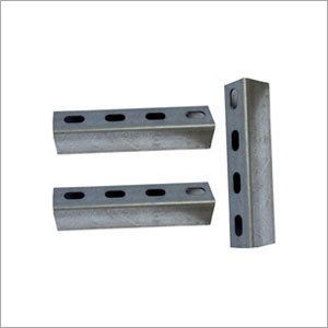 Channel Hole Brackets