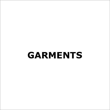 Garments