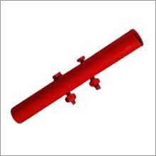 Spigot Pin with Bolt and Nut