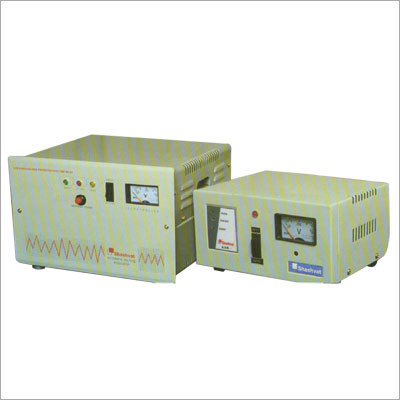 Automatic Stabilizer