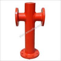 Stand Post for Landing Valves