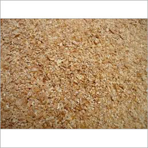 Raw Wheat Bran