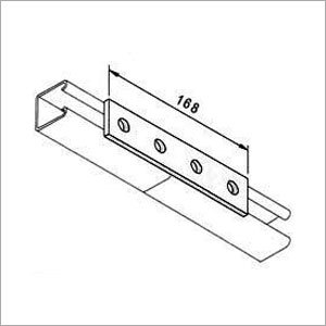 Aluminum Channel Bracket
