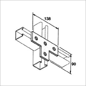 Industrial Strut Channel