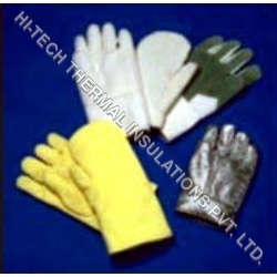 High Temperature Hand Gloves High Temperature Hand Gloves