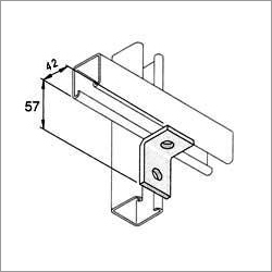 Shelf Channel Bracket