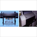 Epson Proofer & Printer