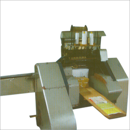 Section Sewing Machines