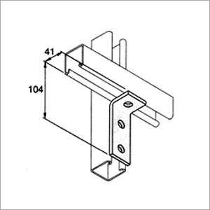 Strut Channel Bracket