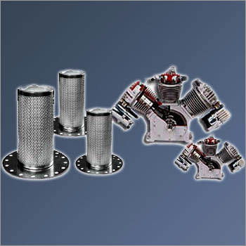 Elgi Garage Compressors