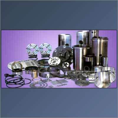 AC Compressor Part