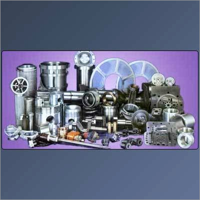 Air Conditioning Compressor Part