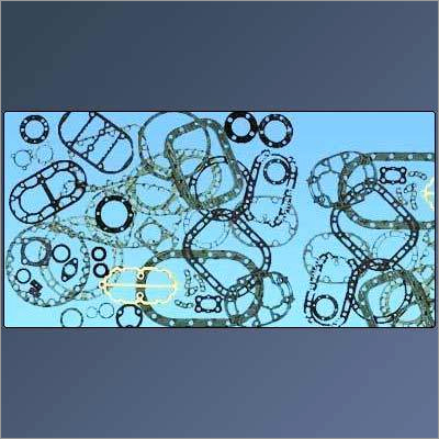 Industrial Gaskets