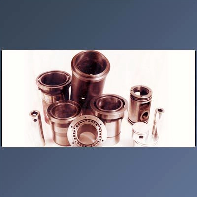 Liners And Cylinders