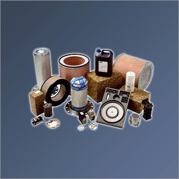 Screw Compressor Component Kit