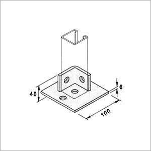 Strut Cantilever Brackets
