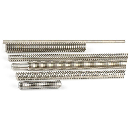 Threaded Rods