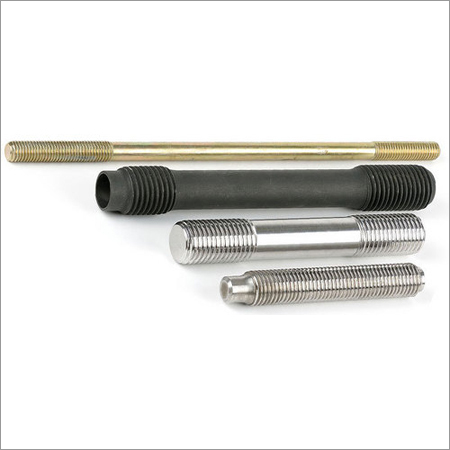 Fully Threaded Studs