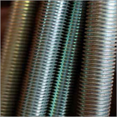Steel Threaded Rod