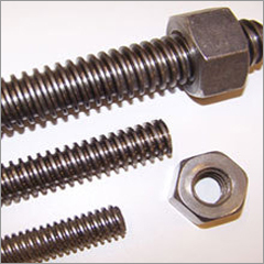 Industrial Threaded Rods