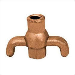 Wing Nut (Forged) Light Duty