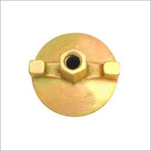 Anchor Nut Round Type