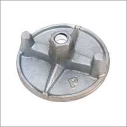 Anchor Nut Flat Type