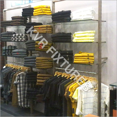 Square Slotted Pipe Fittings