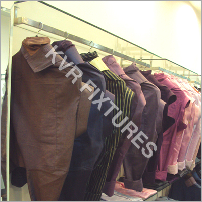 Economy Display Rack