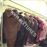 Economy Display Rack