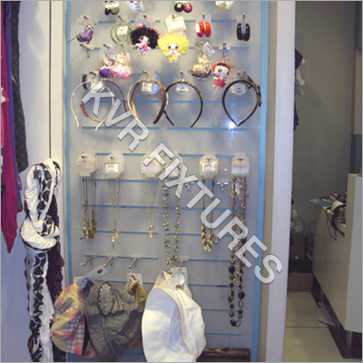 Accessory Panel