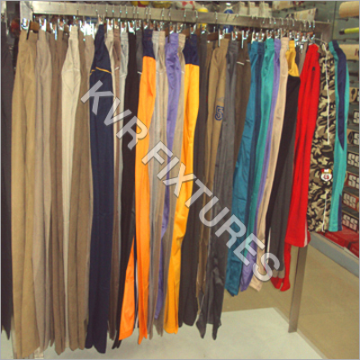Trouser Display Stand