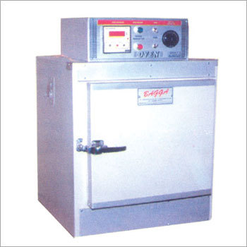 Laboratory Oven
