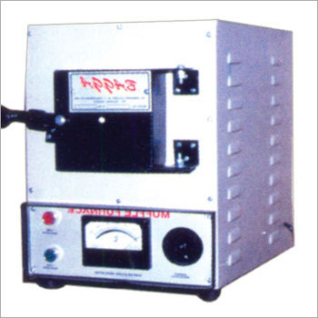 Laboratory Muffle Furnace