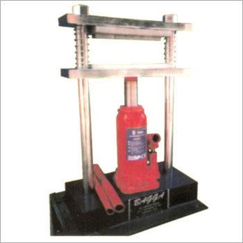 Cutting Press