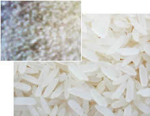 Rice Grit