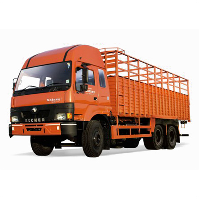 Road Transportation Services