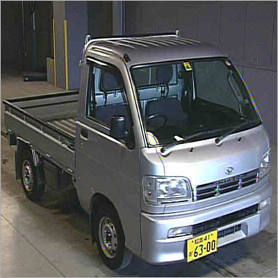 Loaded Truck Services