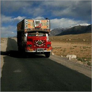 Full Truck Load Service