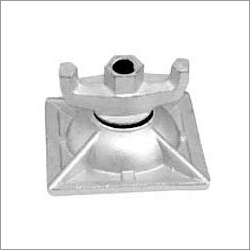 Anchor Plate with Nut