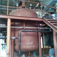 Sodium Silicate Digester