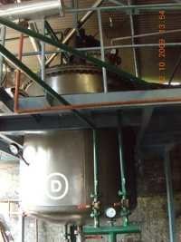 Shell and Tube Evaporators