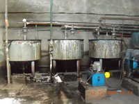 Chemical Concentrator