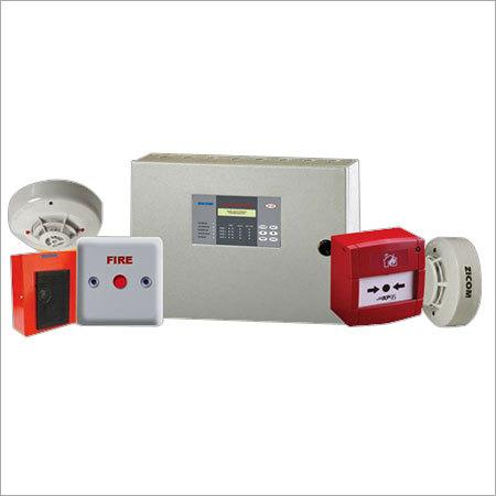 Fire Alarm System
